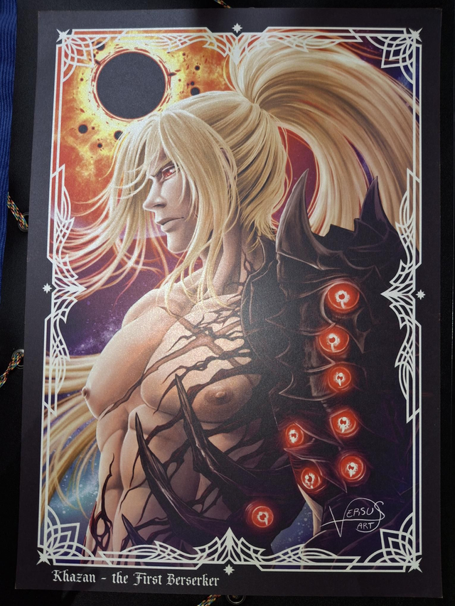 A4 Khazan