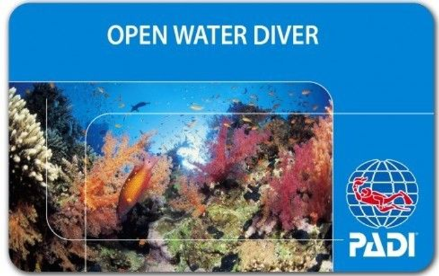 eLearning cours Padi - Tarifs AVEC ou SANS Cours Pratique