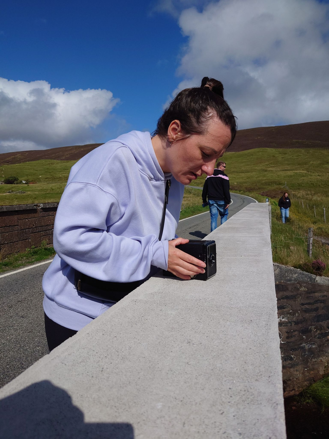 Vintage Camera Workshop - Saturday 21st March | St.Ninians & Bigton