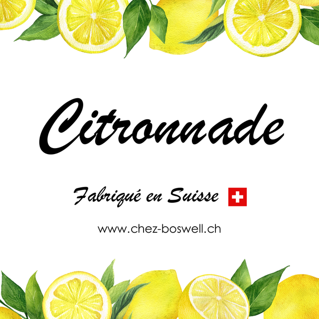 Citronnade