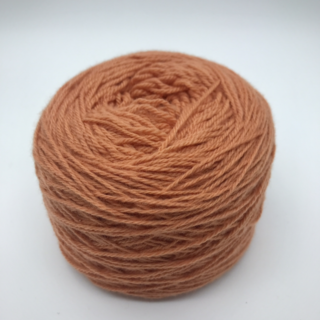 Méri - Fingering - Garance 