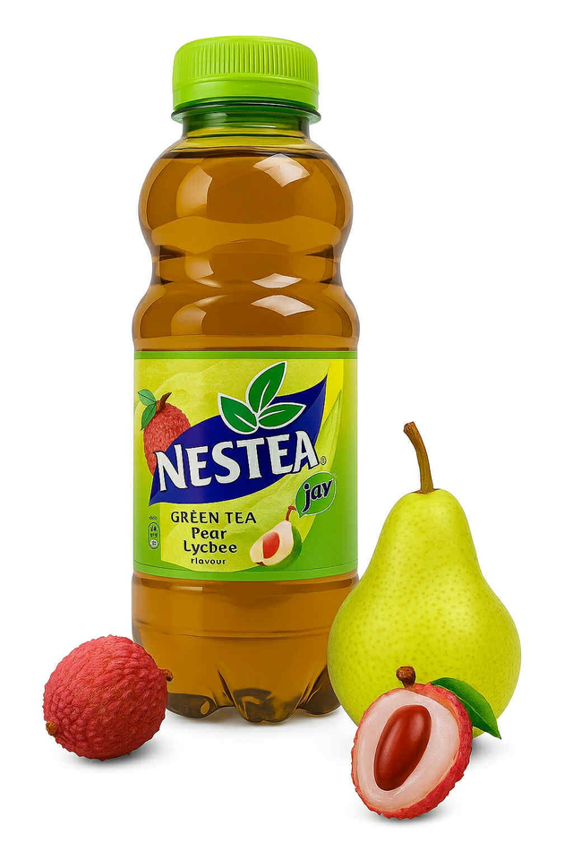 Lychee 500ml