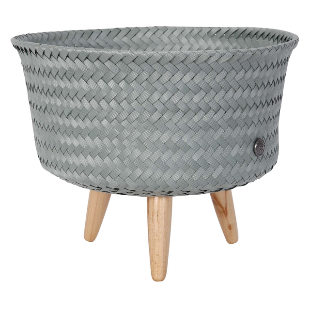 Up Low Basket eucalyptus