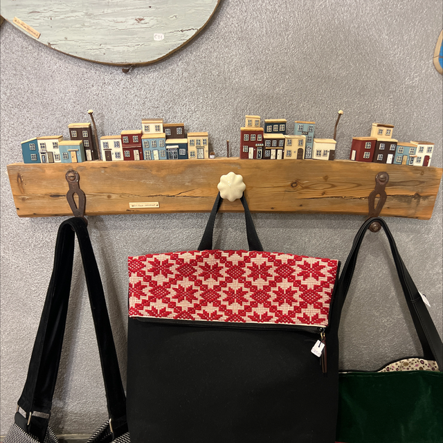 ATTACCAPANNI A04865L