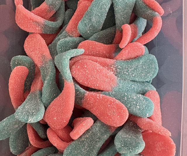 Langue tutti Halal DULCEPLUS (100g)