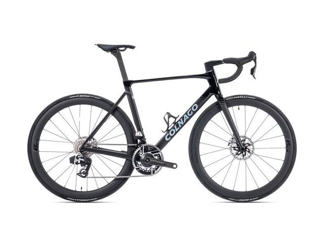 Colnago V5rs Disc 2025 Carbon Road Complete Bike Dura Ace Di2