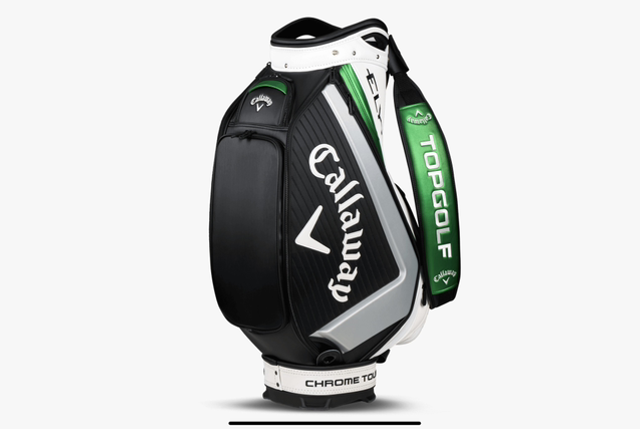 Elyte Staff Tour Bag 