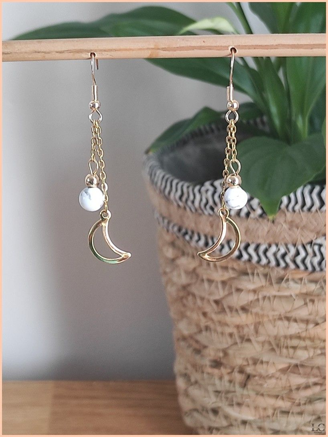  Céleste - Howlite