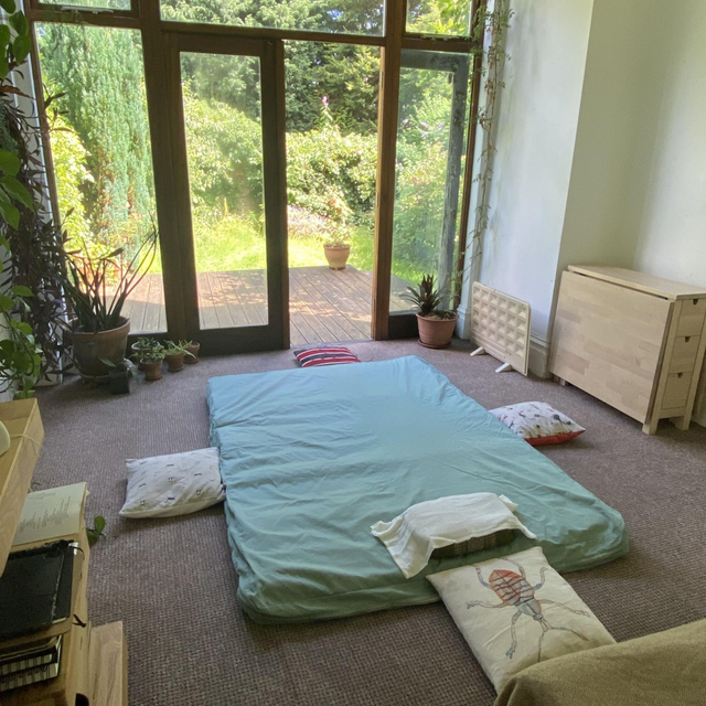 Therapy Room Hire 1.5h