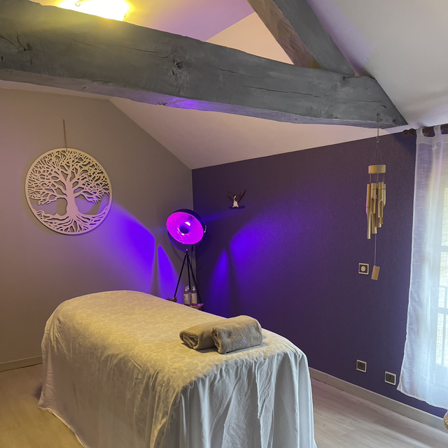 Séance de magnétisme – 40 €