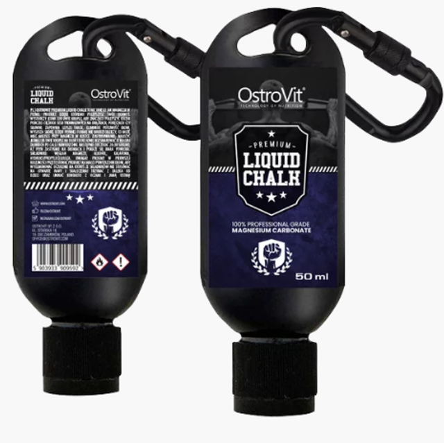  Magnesia Liquida - 50 ml