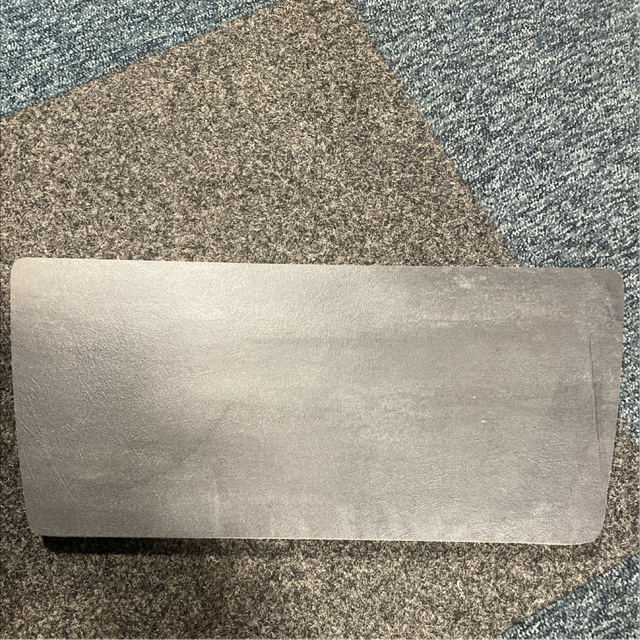 Slate Single Seat Base Cover 