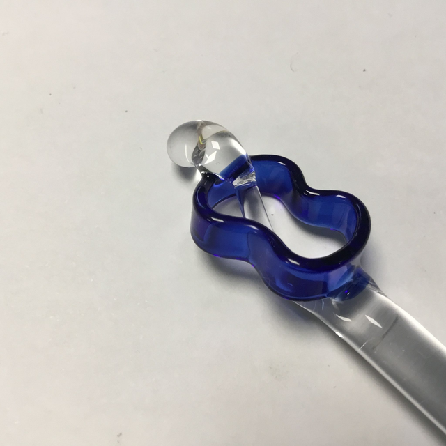 Crayon CRV 104 VERRE INTÉGRAL