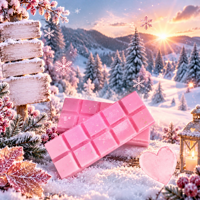 WINTER GLOW SNAPBAR