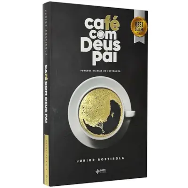 Devocional - Cafe com Deus Pai 2022