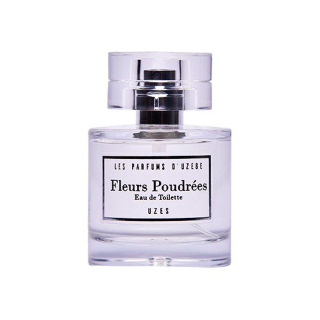 Eau de Toilette Fiori in Polvere 50ml