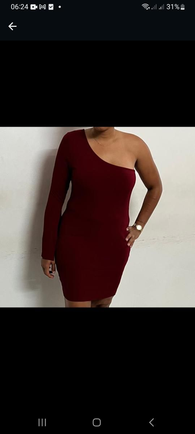 ROBE taille L