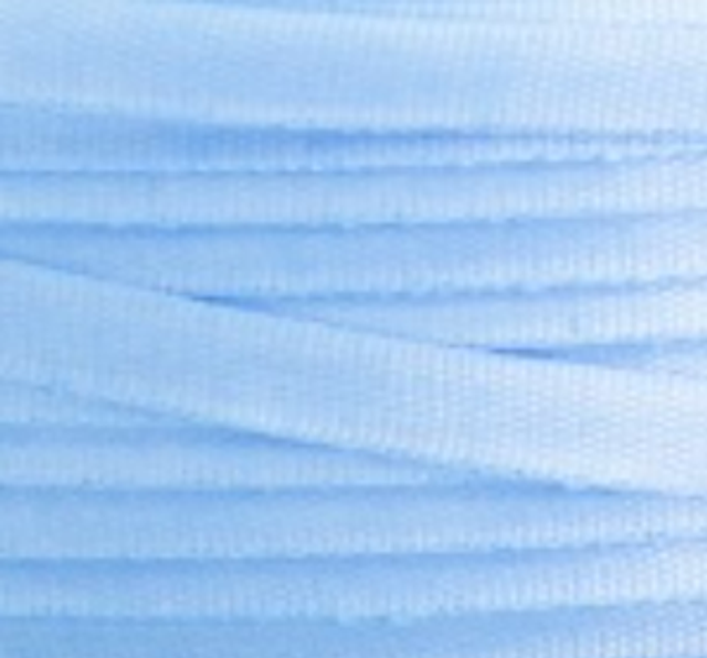 Ruban à broder Bleu Ciel