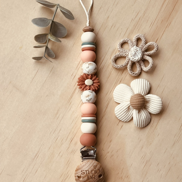 Collectie Fleur Papaya