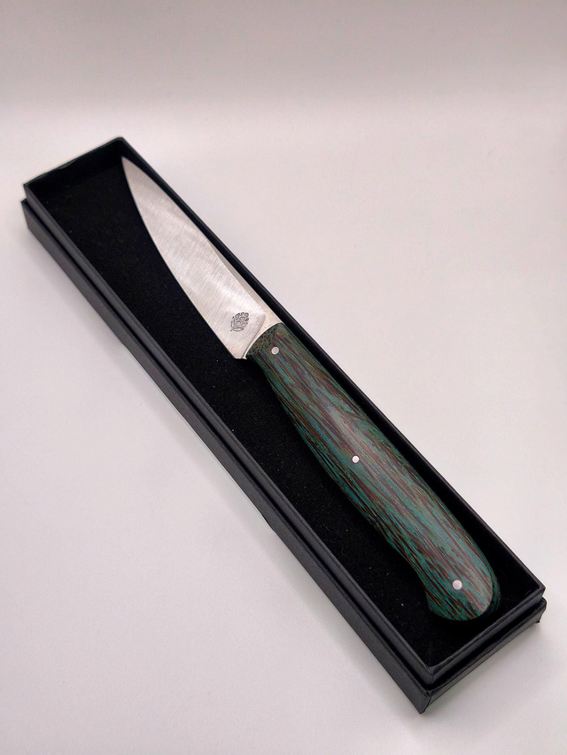 Couteau d&#039;office