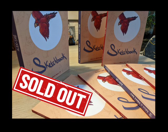 (actuellement indisponible) Sketchbook, version souple