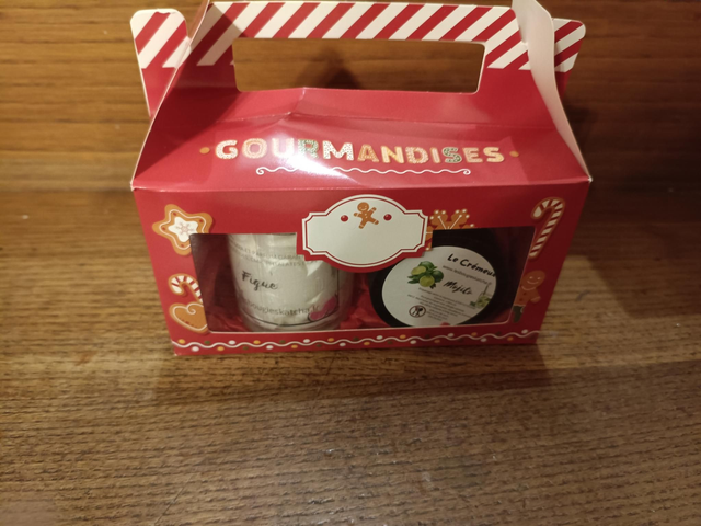 🎁 Coffret Mix – 10€