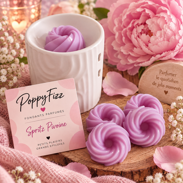 Spritz · Pivoine