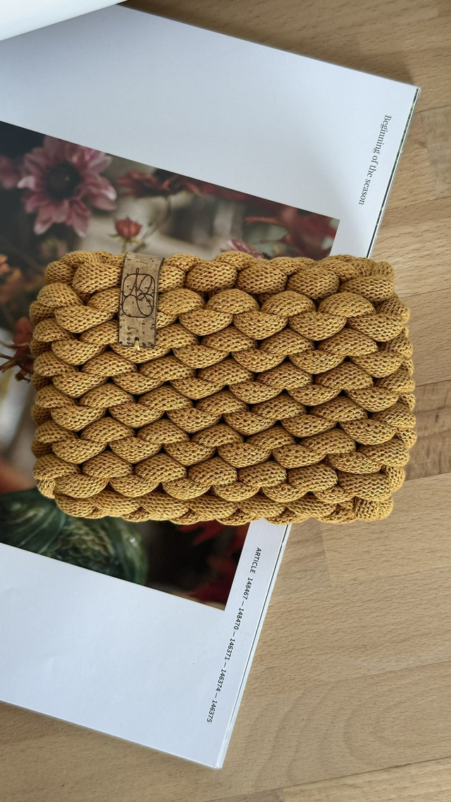 Astuccio "Mirtillo"