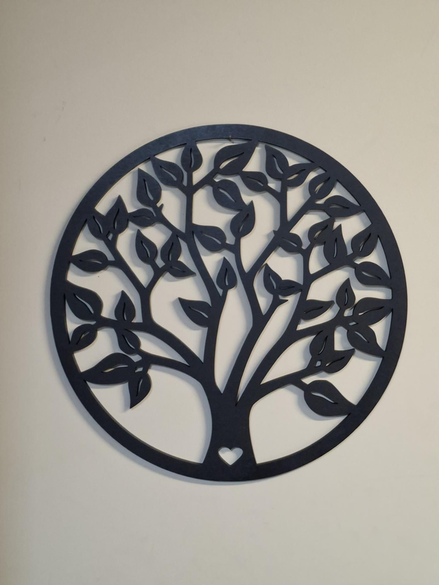 Arbre de Vie Céleste 