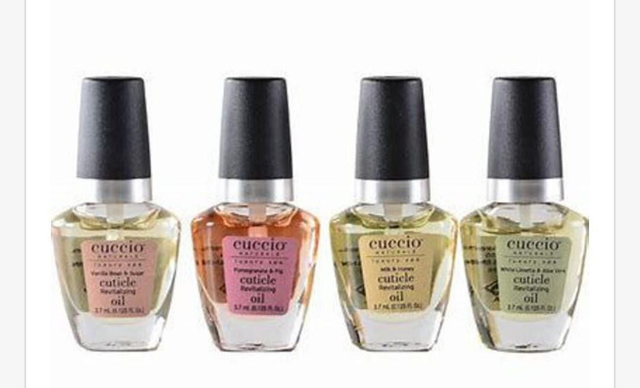 3,5 ml Cuticle Oil Mini 3,5 random geur