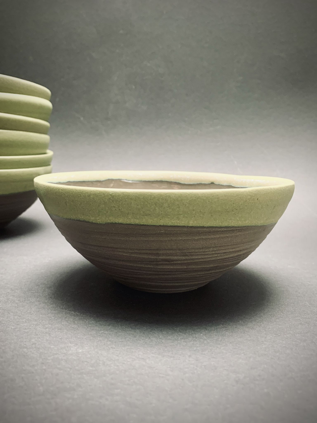 Woodland Muesli Bowl