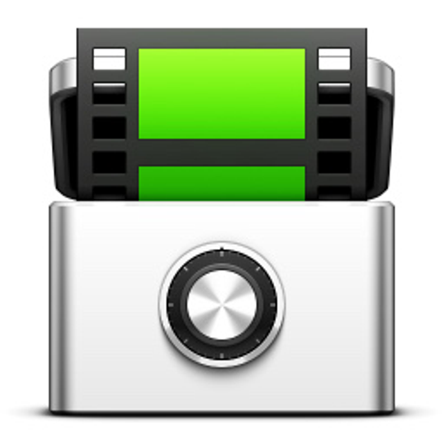 HEDGE - Rushes / Drive Backup