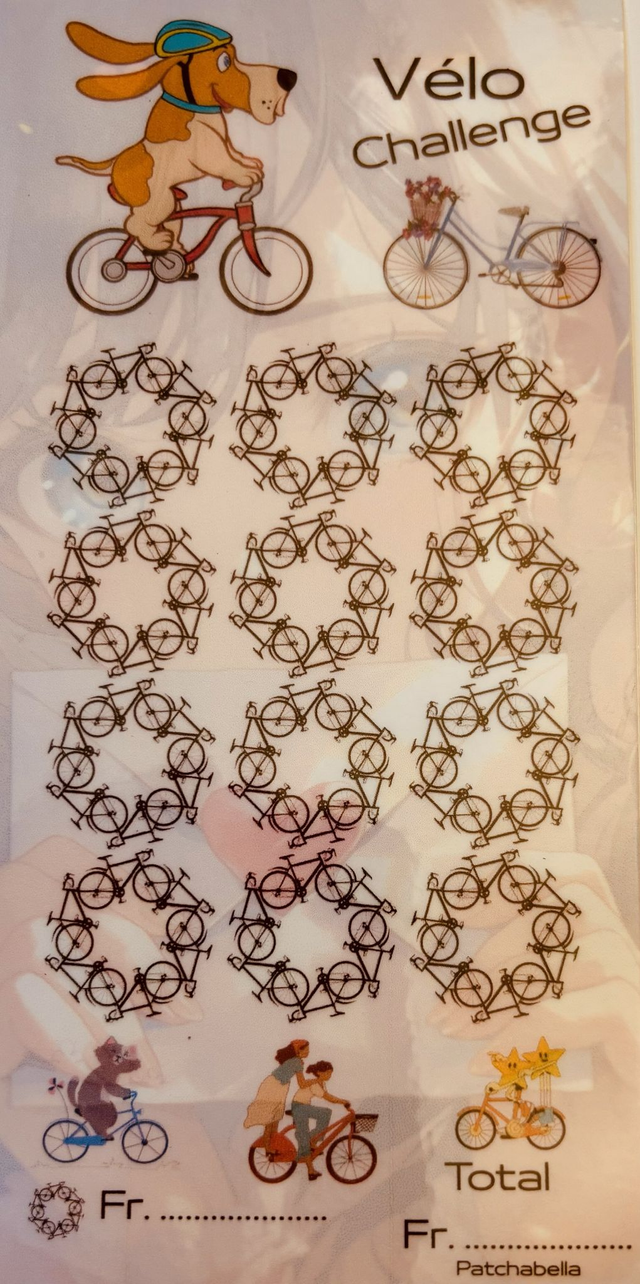 Vélo