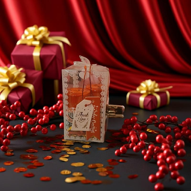 Robb Original 2pc Christmas Gift Set – 24ML 