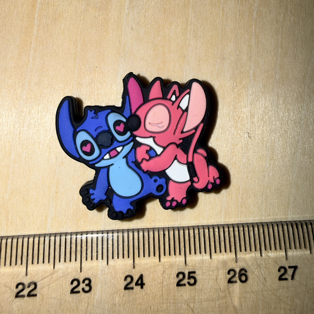Stitch 