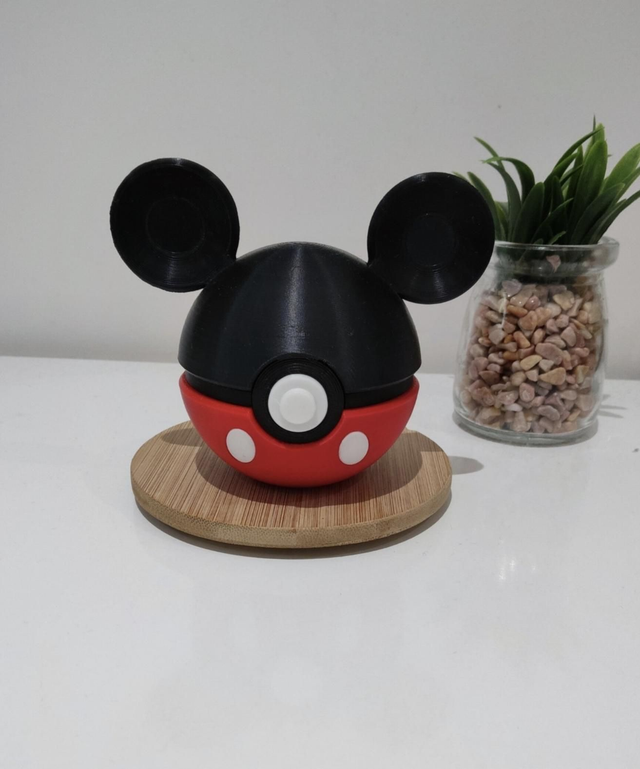 Mickey