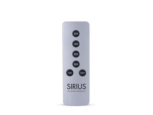 SIRIUS REMOTE CONTROL 