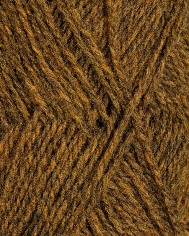 Rauma Finull - 4125 - Ochre Heather