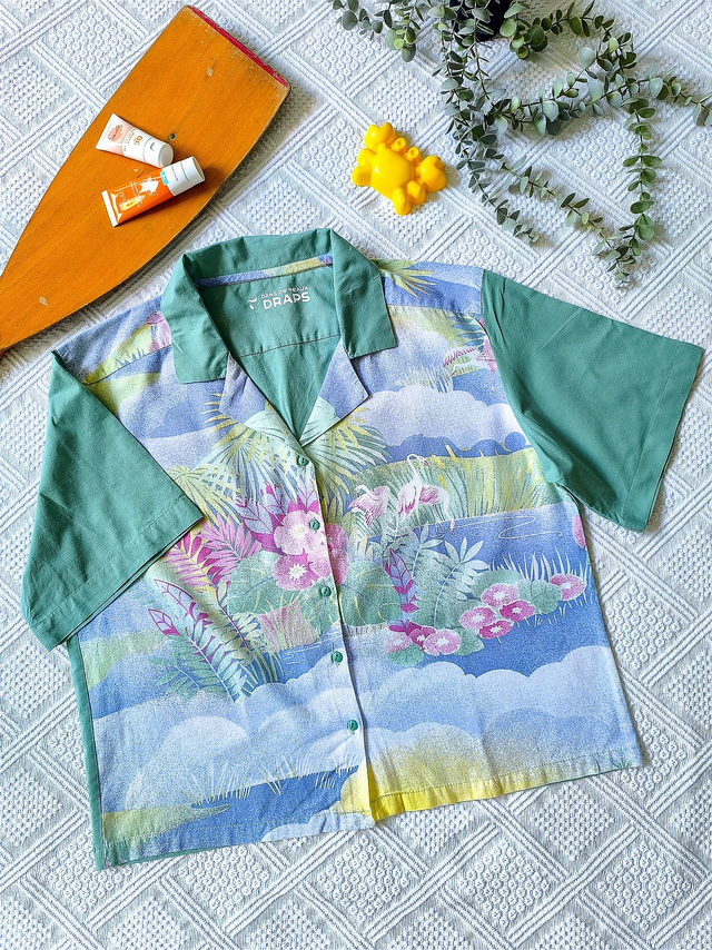 Chemisette  MICHEL L/XL