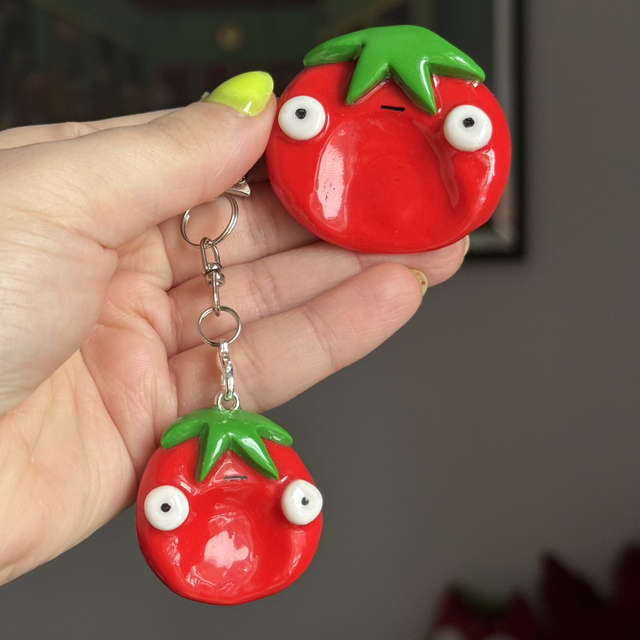 Łorisek - Pablo 🍅