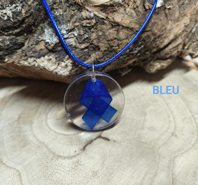 Colliers NOVEMBRE Solidaires