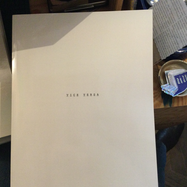 Vice Versa