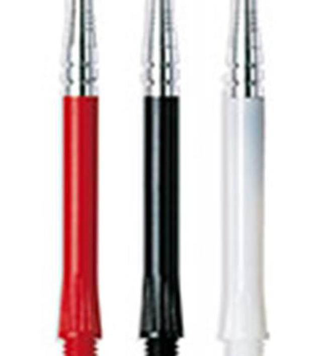 HARROWS ALAMO SHAFTS 