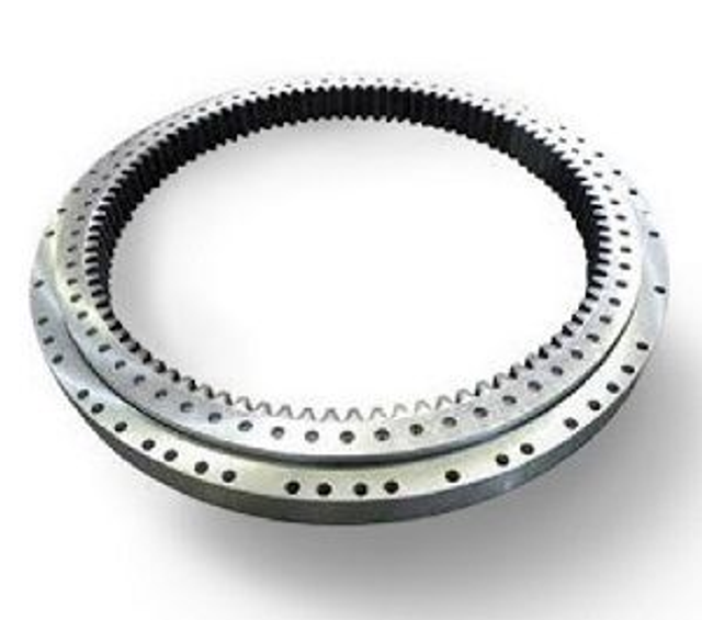 Komatsu 207-25-61700 / Komatsu 2072561700 Drehkranz (Aftermarket) passend für Komatsu - Baumaschinen