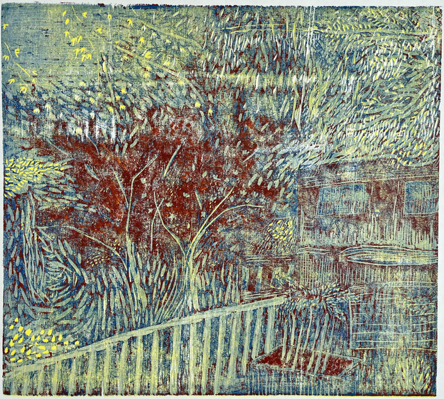 Japanese Wandering - Afternoon