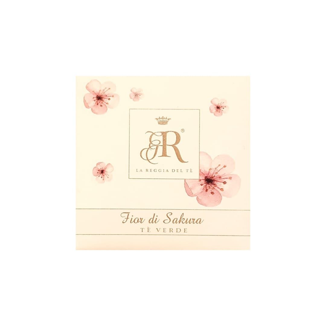 Fior di Sakura (Ciliegia)