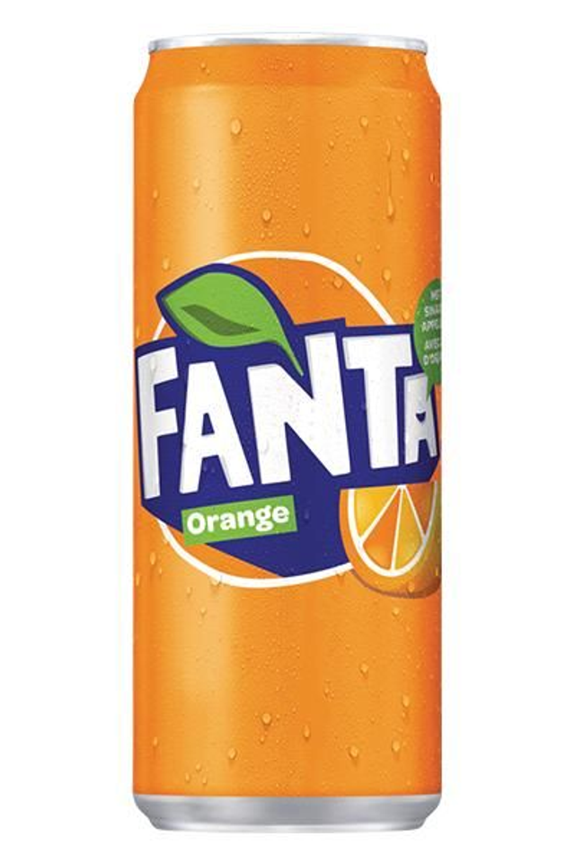 Fanta