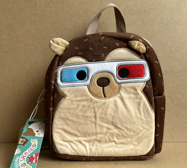 Squishmellows tas