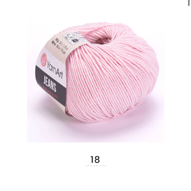 Jeans 18