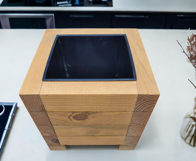 Donica drewniana "Universal"30